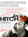 Cover image for Hitch-22